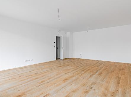 Prodej bytu, 3+kk, 97 m²