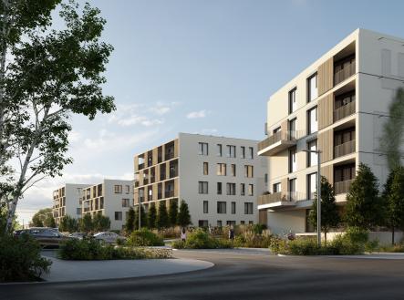 Prodej bytu, 4+kk, 99 m²