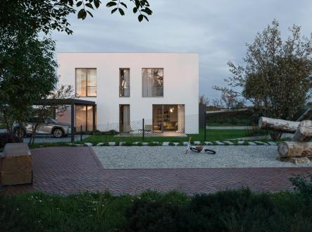 Prodej domu/vily, 116 m²