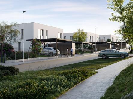Prodej domu/vily, 116 m²