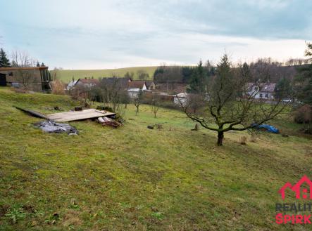 Prodej - pozemek pro bydlení, 1 015 m²