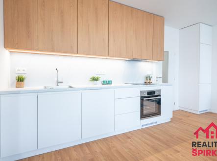 Pronájem bytu, 2+kk, 53 m²