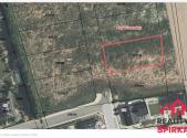 Prodej pozemku pro bydlení, 1 007 m²