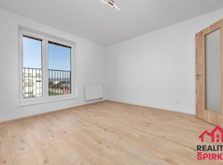 Pronájem bytu, 2+kk, 61 m²