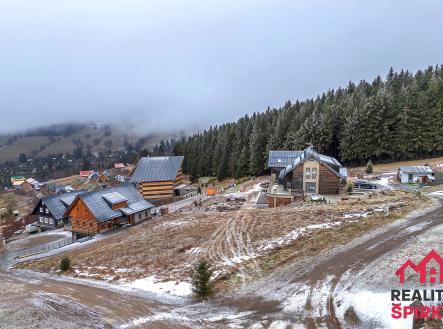 Prodej - pozemek pro bydlení, 1 707 m²