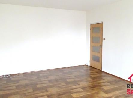 Pronájem bytu, 2+1, 72 m²