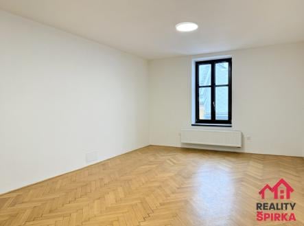 Pronájem bytu, 1+kk, 47 m²