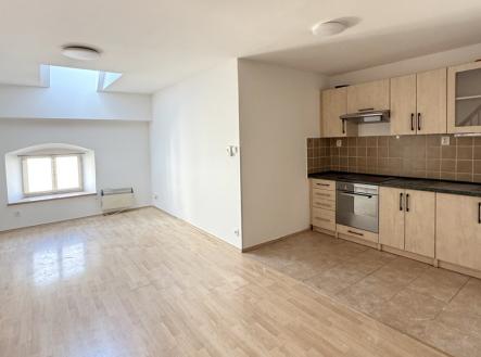 Pronájem bytu, 3+kk, 78 m²