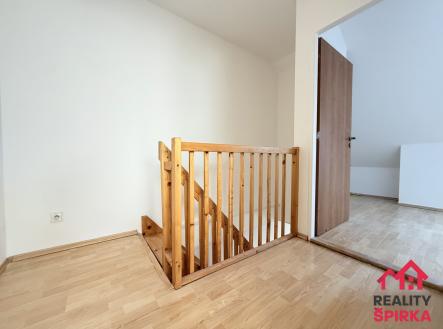 Pronájem bytu, 3+kk, 78 m²