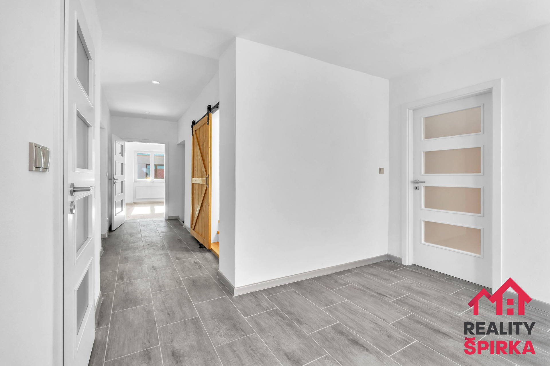 Prodej RD 4+1, CP 236 m², K. Čapka Moravská Třebová