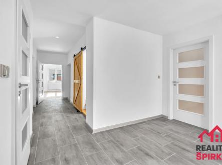 Prodej domu/vily, 245 m²