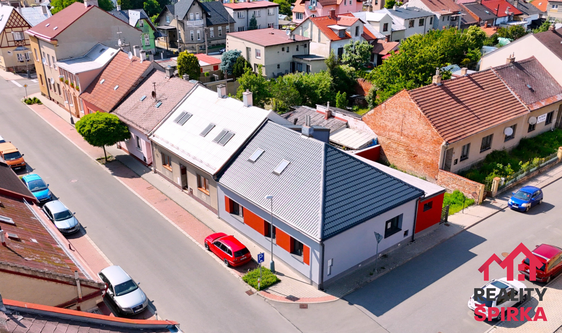 RD K. Čapka Moravská Třebová