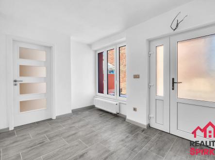 Prodej domu/vily, 245 m²