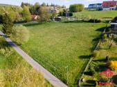 Prodej pozemku pro bydlení, 2 704 m²