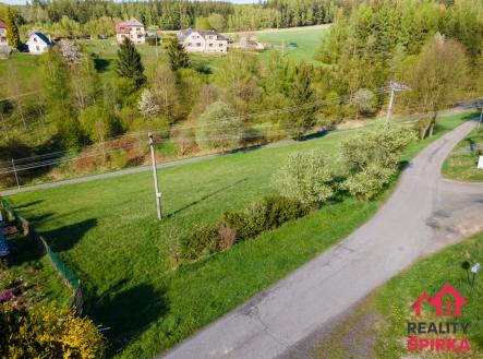 Prodej pozemku pro bydlení, 2 704 m²