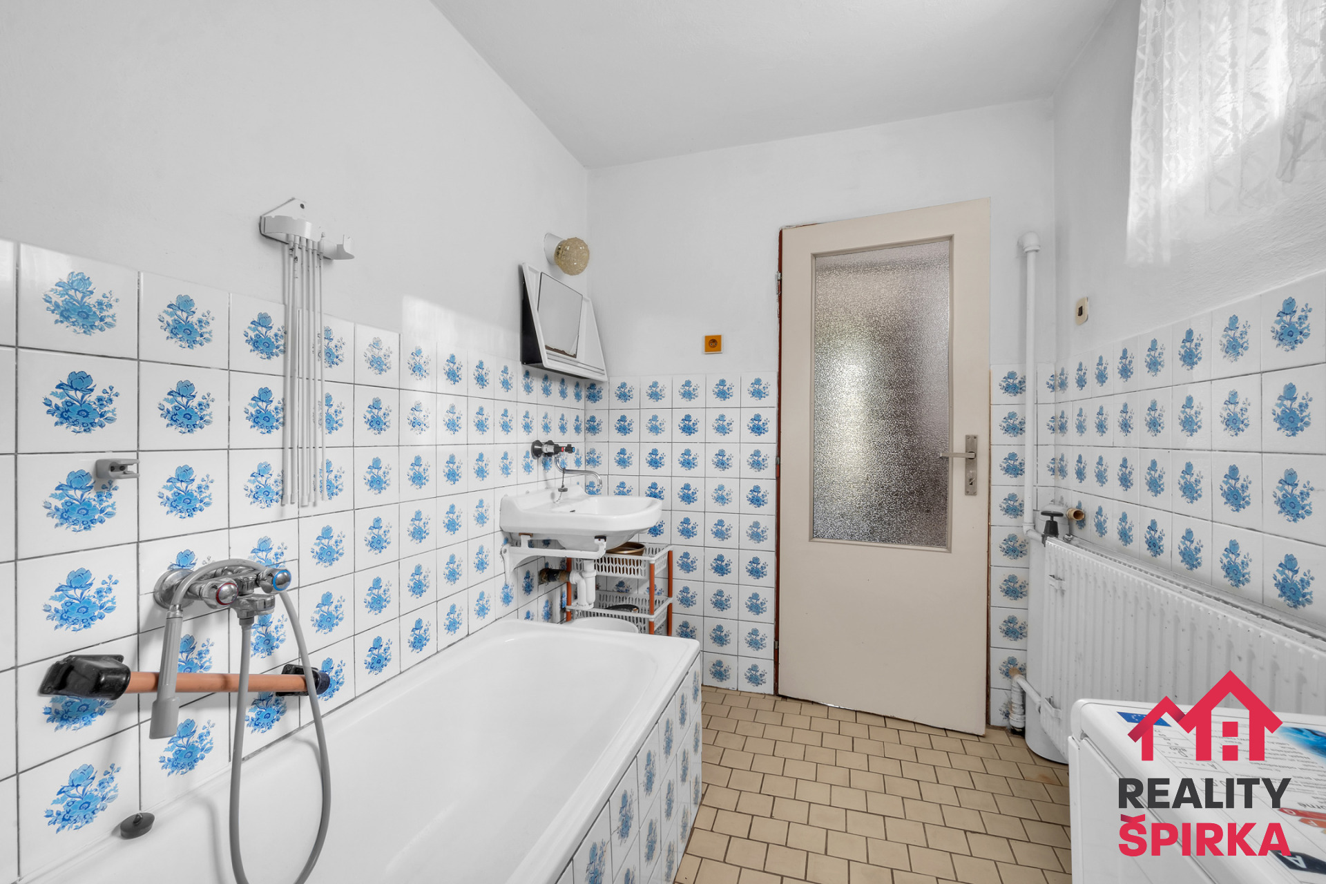 Prodej RD 2x 1 plus 1, okr. Svitavy, Rohozná, Reality Špirka, makléř Jiří Ducháček