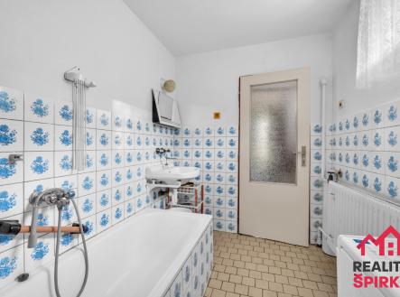 Prodej domu/vily, 237 m²