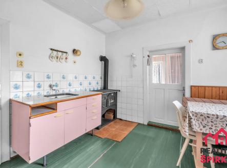 Prodej domu/vily, 237 m²