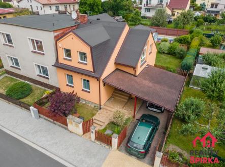 Prodej domu/vily, 110 m² obrázek