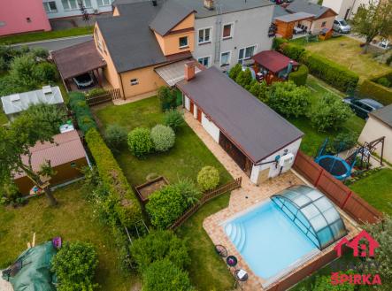 Prodej domu/vily, 110 m²