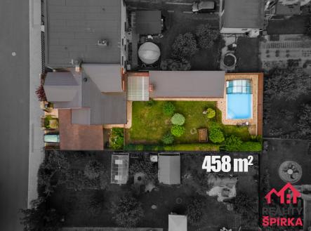 Prodej domu/vily, 110 m²