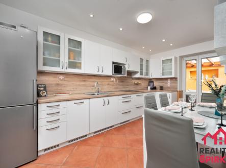 Prodej domu/vily, 110 m²