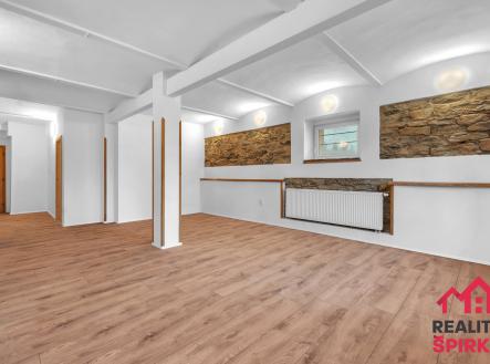 Prodej bytu, 2+kk, 95 m²