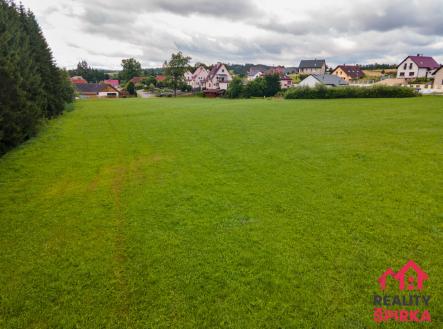 Prodej pozemku pro bydlení, 2 823 m²