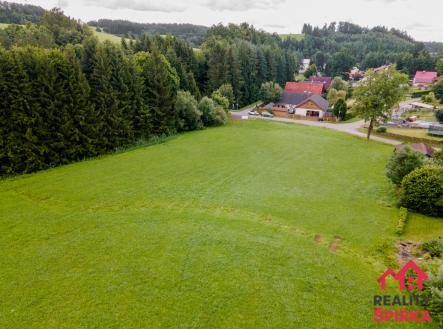 Prodej pozemku pro bydlení, 3 299 m²