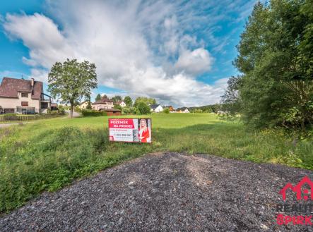 Prodej pozemku pro bydlení, 3 114 m²