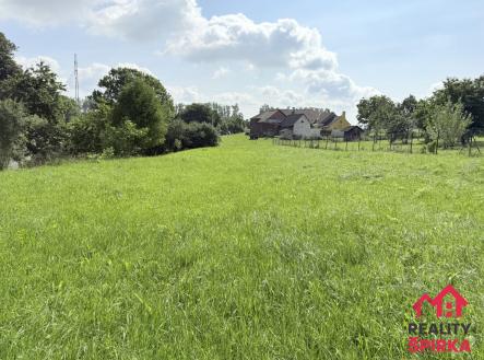 Prodej - pozemek pro bydlení, 7 617 m²