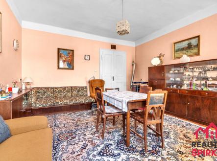 Prodej domu/vily, 282 m²