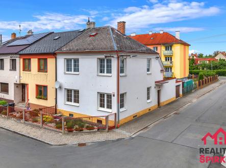 Prodej domu/vily, 135 m²