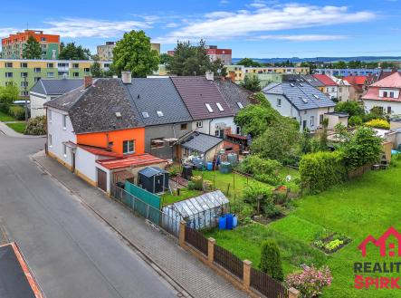 Prodej domu/vily, 135 m²