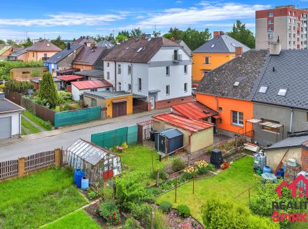 Prodej domu/vily, 135 m²