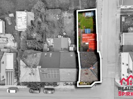 Prodej domu/vily, 135 m²