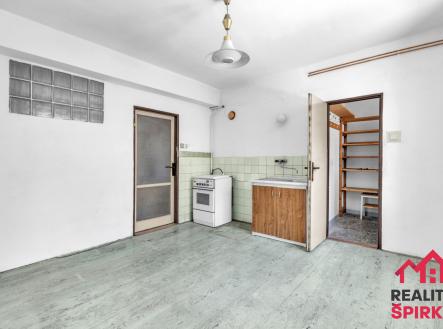 Prodej bytu, 2+1, 70 m²