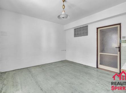 Prodej bytu, 2+1, 70 m²