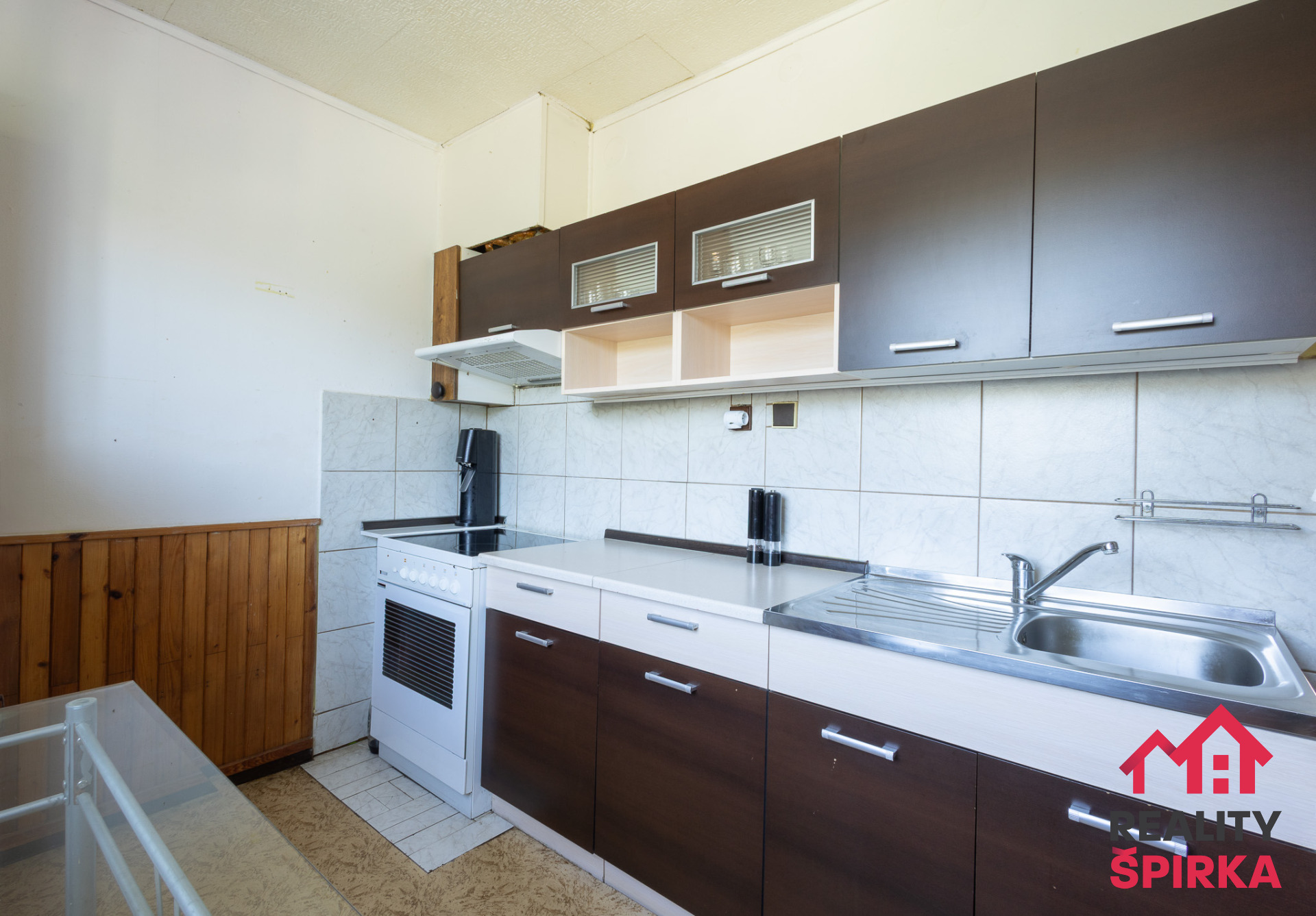 Prodej byt 3+1 s garáží, 67,92 m2, Boršov, Moravská Třebová