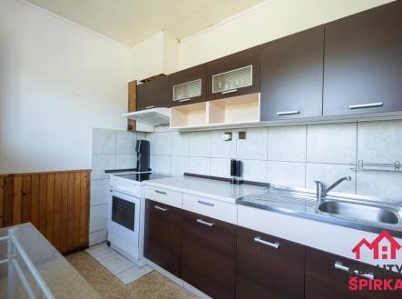 Prodej bytu, 3+1, 61 m²