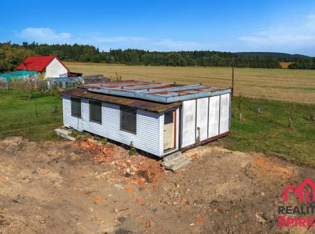 Prodej pozemku pro bydlení, 1 198 m²