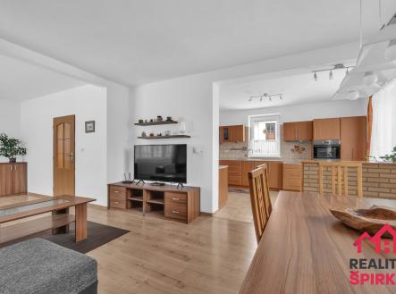 Prodej domu/vily, 112 m²