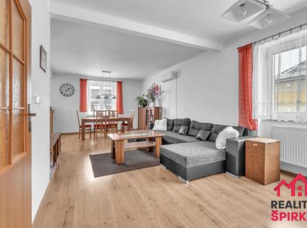 Prodej domu/vily, 112 m²