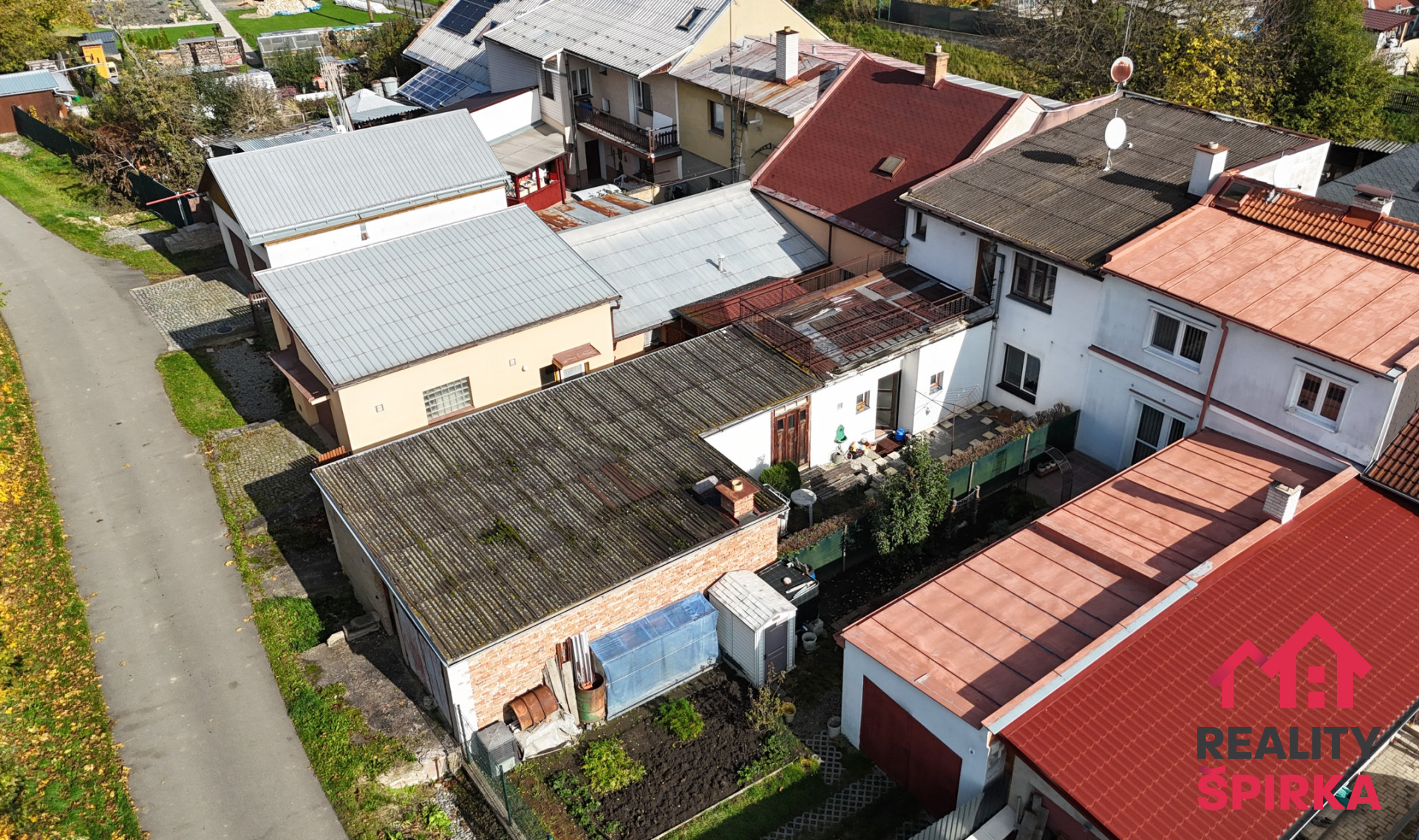 RD Hradec nad Svitavou 