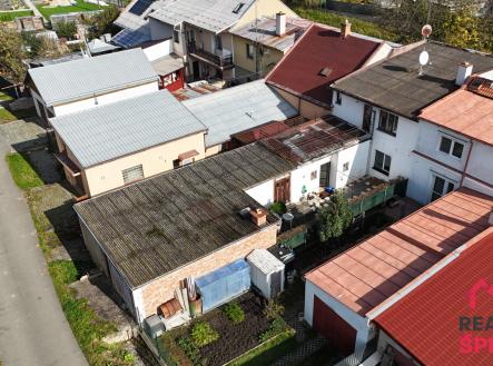 Prodej domu/vily, 139 m²