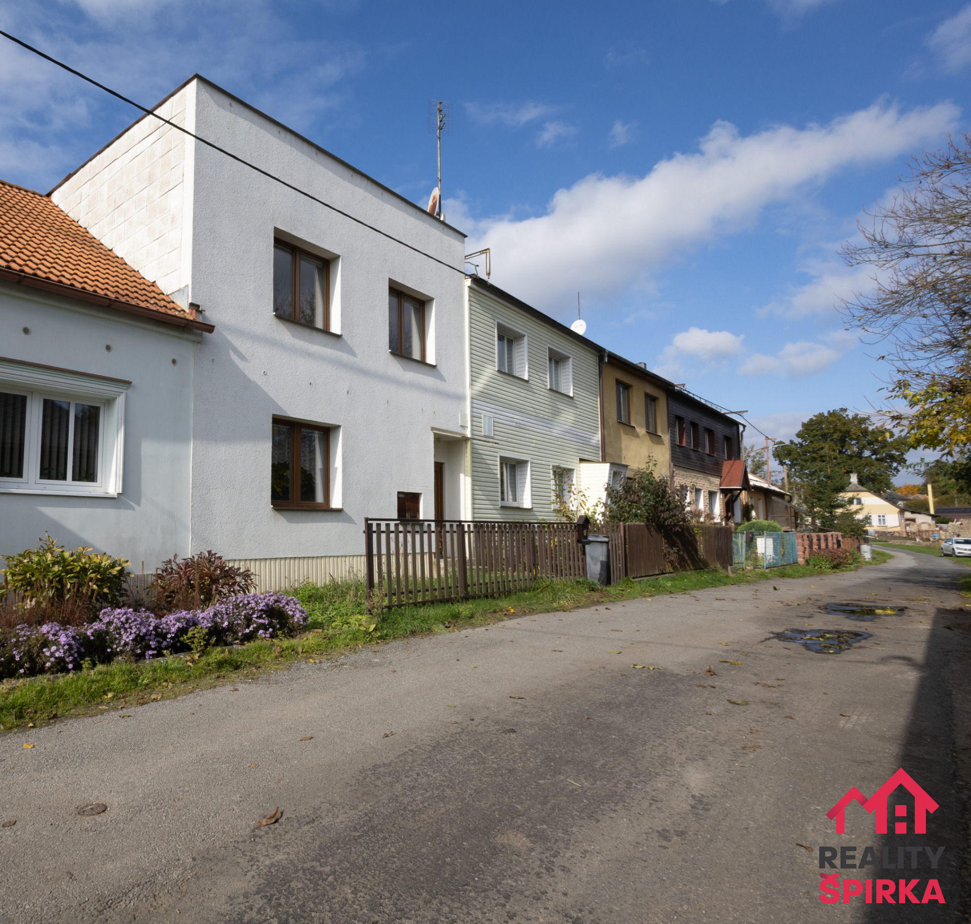 RD Hradec nad Svitavou 