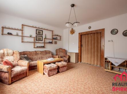 Prodej domu/vily, 139 m²