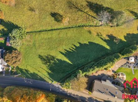 Prodej pozemku pro bydlení, 1 857 m²