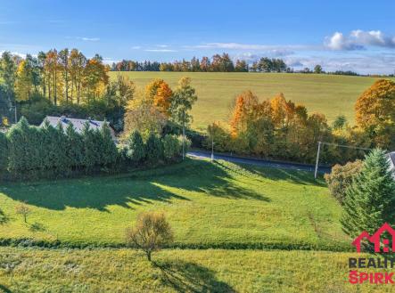 Prodej pozemku pro bydlení, 1 857 m²