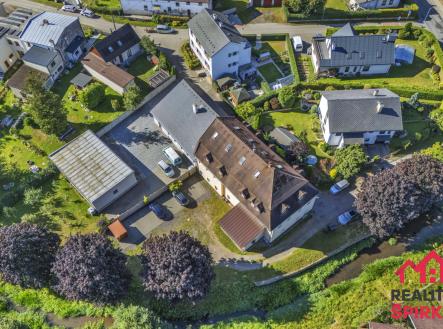 Prodej bytu, 1+kk, 51 m²